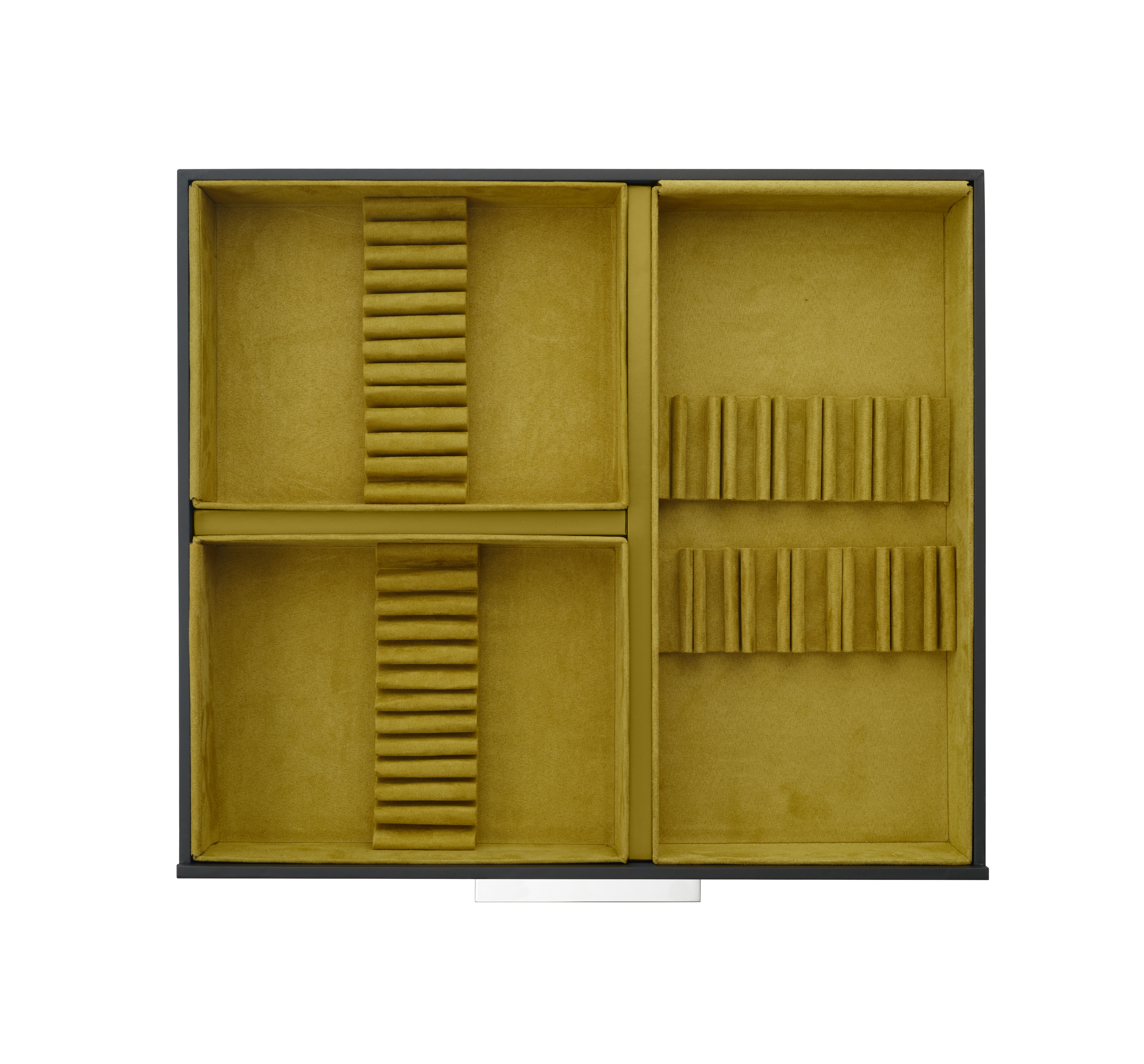 収納チェスト 72本または84本用（カトラリー別売）